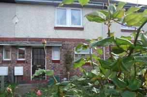 Fantastic House at the very centre of the University Colleges and Departments