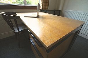 Desk 