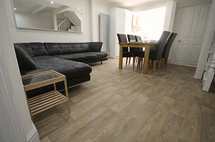 Huge Room