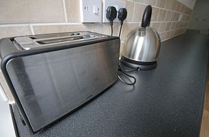 Modern Kitchen Products