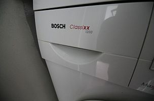 Bosch Washing Machine