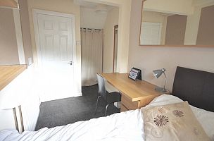 Double Bedroom with Great Storage