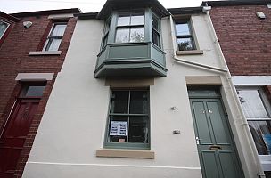 Beautiful Durham City House